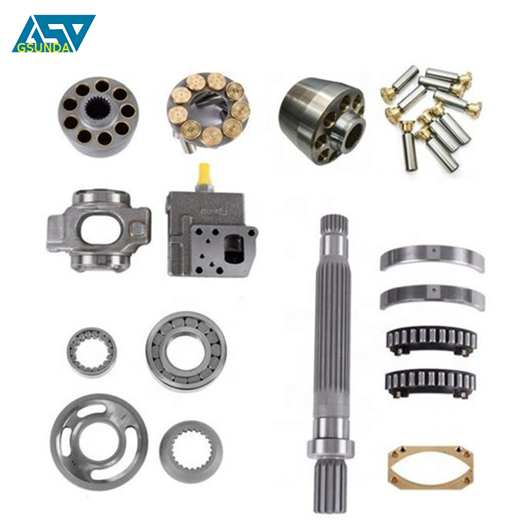 Factory Wholesale High Quality piston pump spare parts repair kit for REXROTH A10VSO A4VSO A4VG A11V A7V A6V Machinery Repair