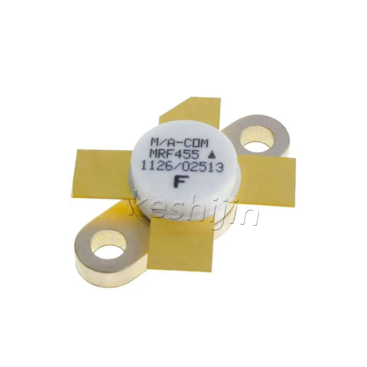 MRF455 Высокочастотный транзистор Китай оригинальный MRF455