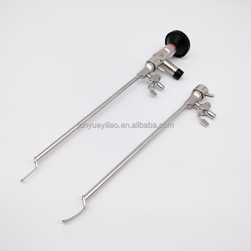 Plastic Surgery Instruments/ Facial Surgery Endoscope Sheath