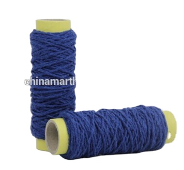 Хлопок трения mop пряжи