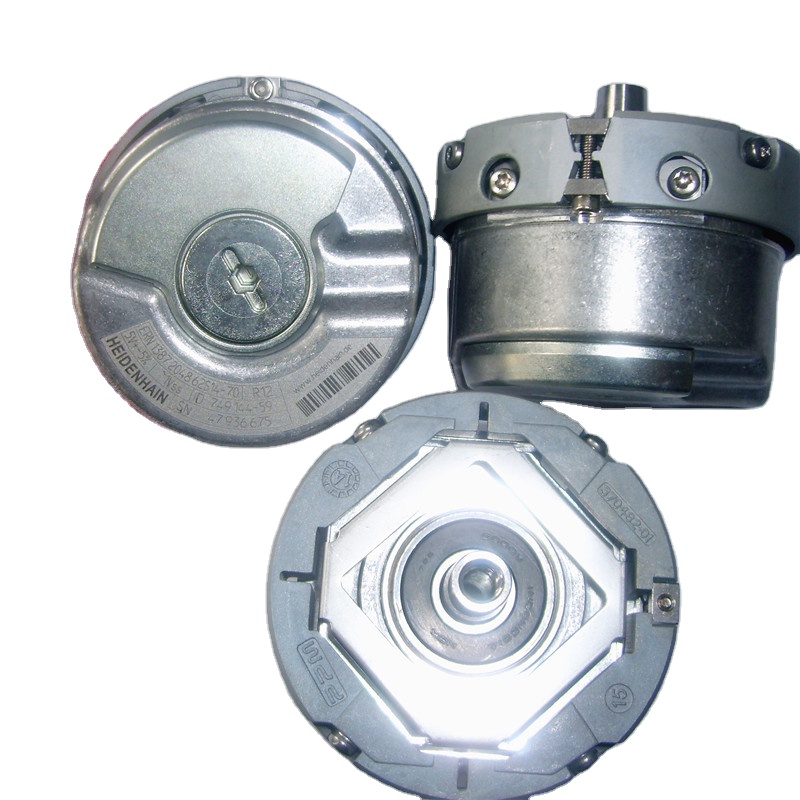 Абсолютно Новый HEIDENHAIN codificador кодеры ERN-1387-2048 62S14-70