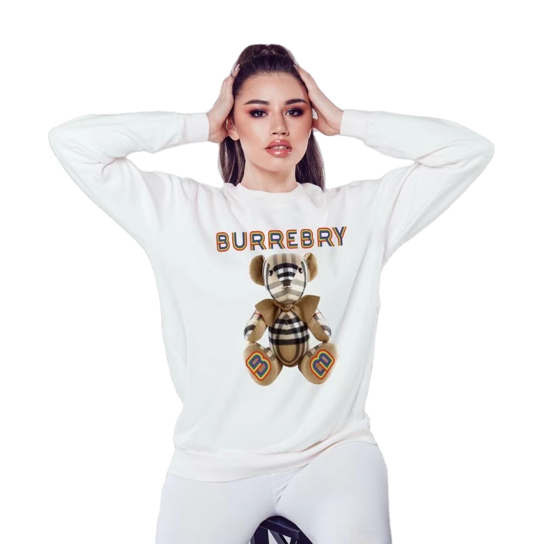 Women Heavyweight Designer clothes Famous Brand Men's Hoodies sweatshirt Oversize Luxury Pullover Cotton Custom print Hoodie