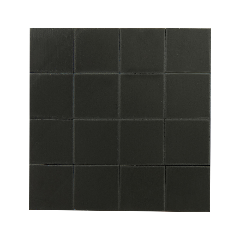 ZZX 1.5w 3w 6w 8w 1mm 2mm Die Cutting Custom Size Round Dot Silicone Heat Insulation Thermal Conductive Pad