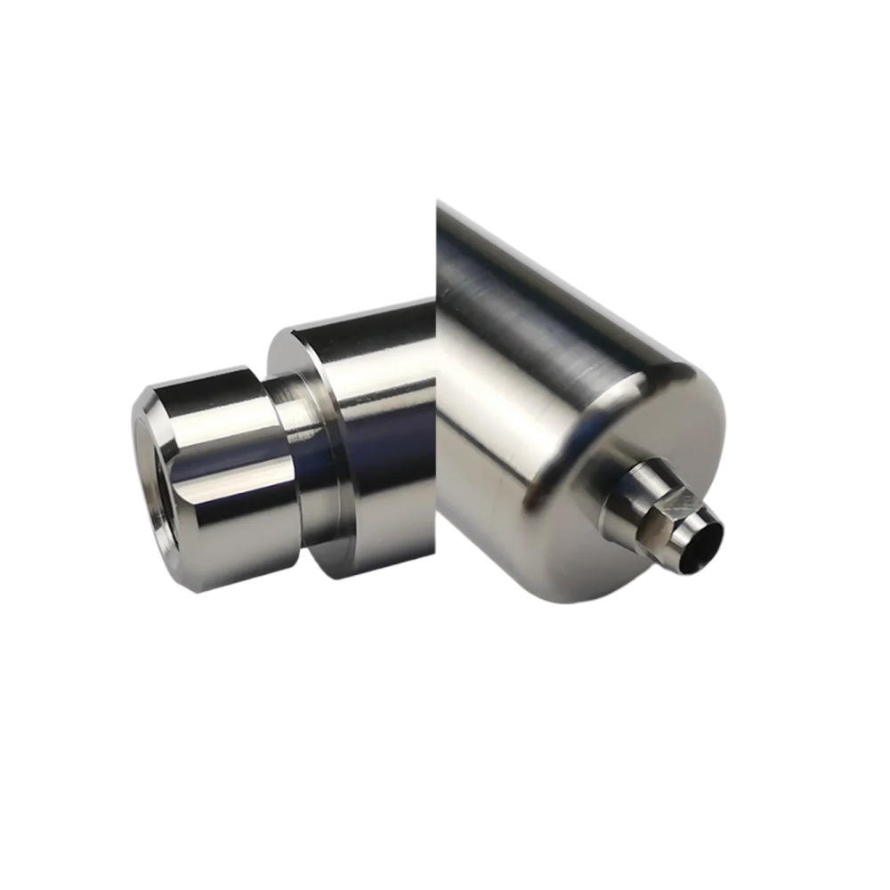 XTDENT Pre-Milled Abutment Custom CAD CAM Blank fits Arum Milling Machine fitting with Osstem