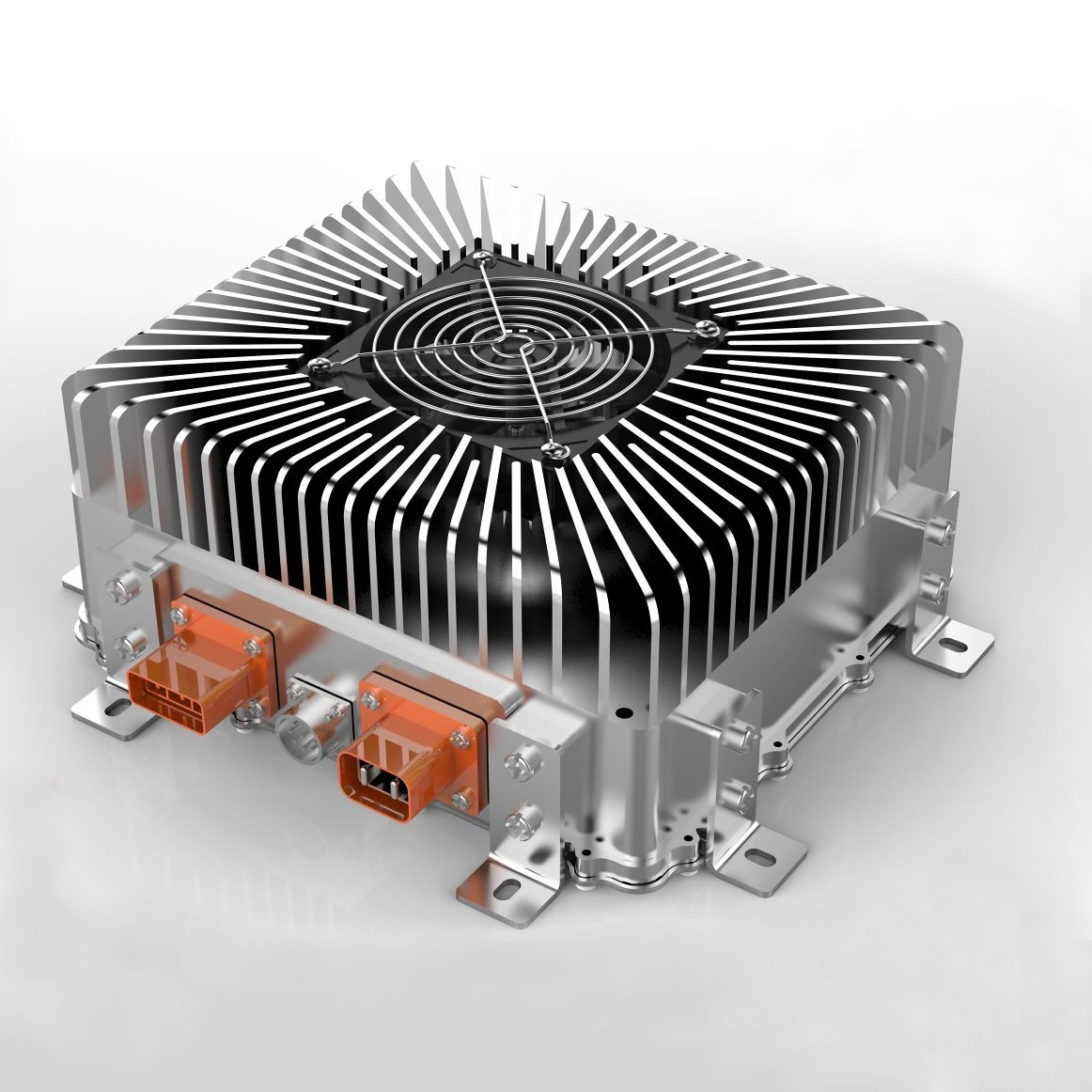 6.6KW бортовое зарядное устройство 6.6KW OBC 6.6KW EV зарядное устройство