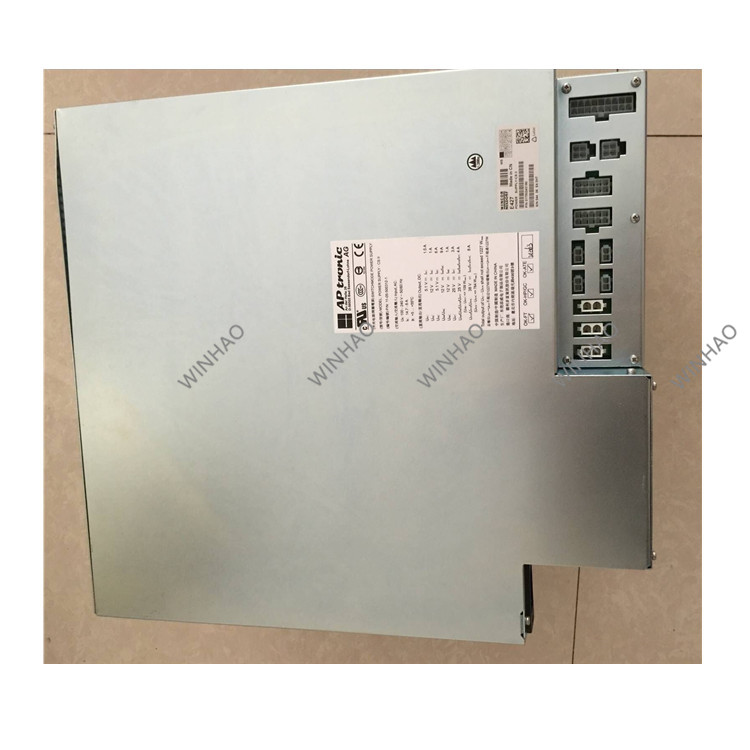 ATM запчасти wincor cineo C4060 источник питания CS (01750153386 / 1750153386)