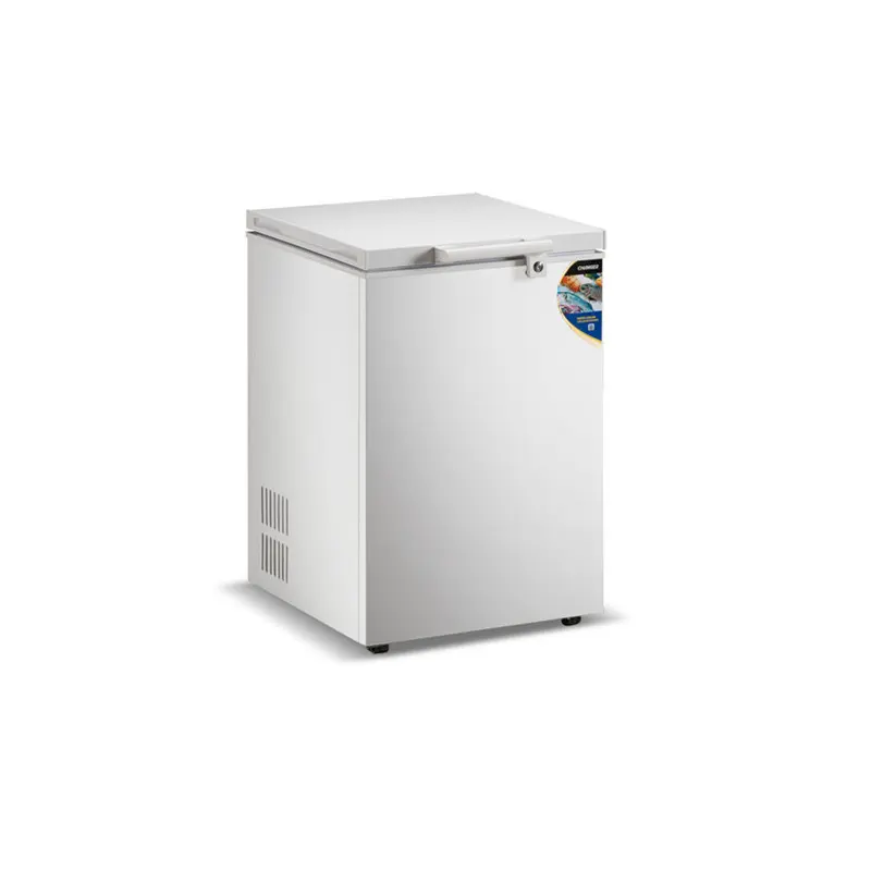 72L 86L 100L 150L Mini Chest/Deep freezer/Congelateurs/ Single Door Small Chest Freezer