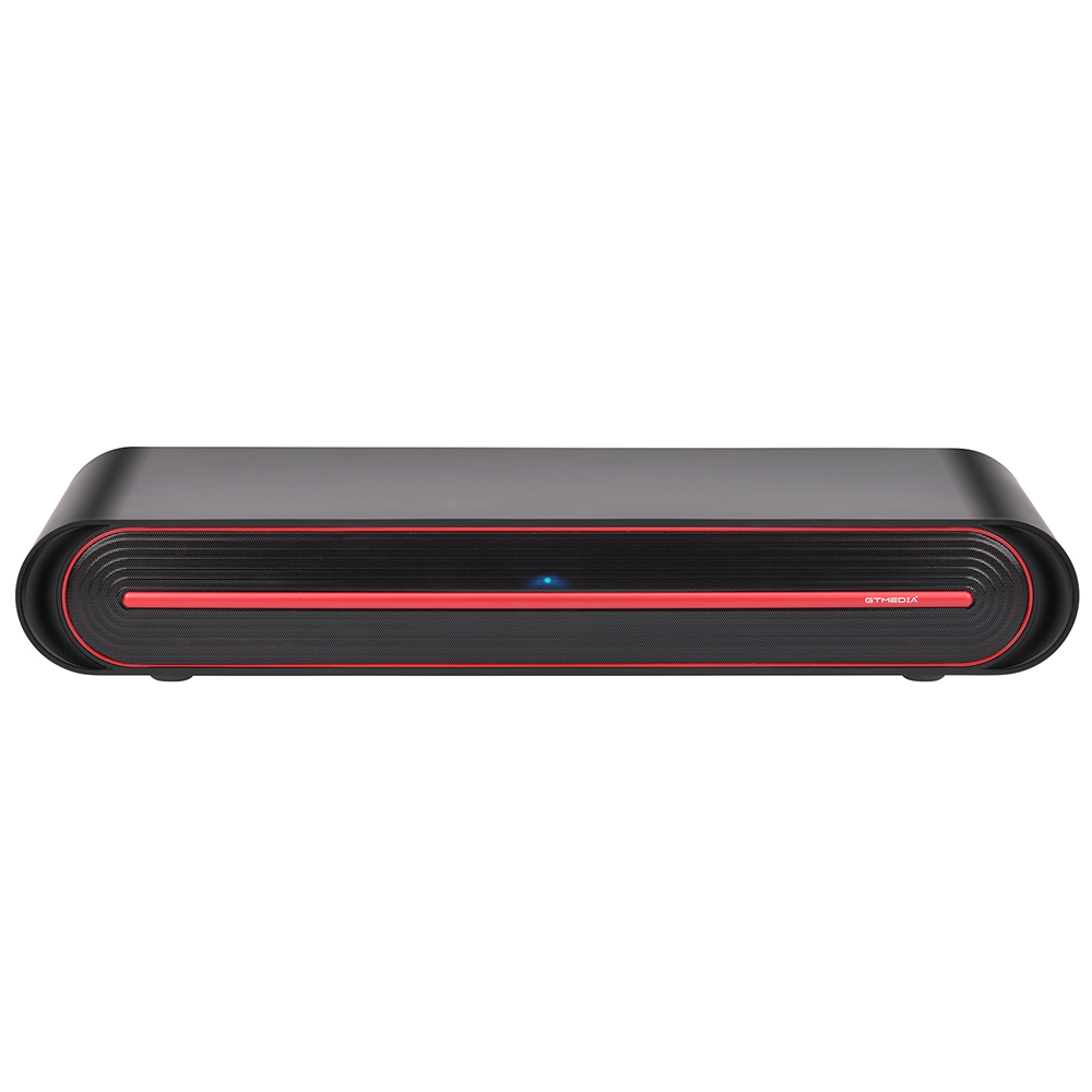 GTMEDIA M4 звуковая панель Android OTT 4K Hi-Fi динамик сабвуфер домашний кинотеатр караоке
