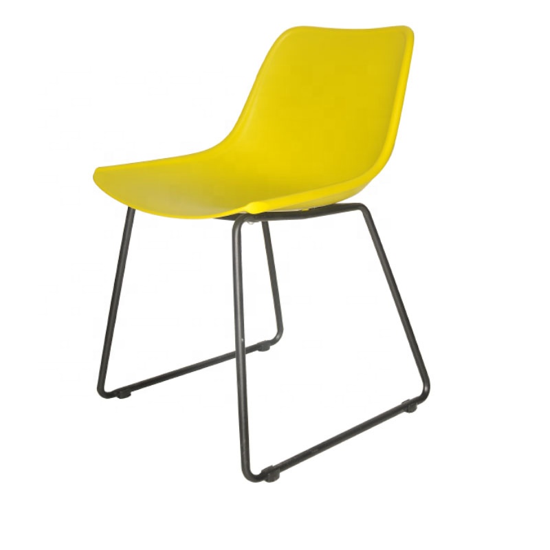 HOT SALE office furniture stacking plastic chair cheap conference training room chairs