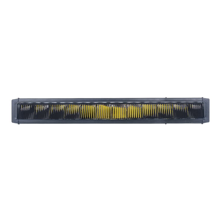 High lumen 12v 24v Truck 4X4 ATV Boat Trailer offroad driving light led roof light 90w reflector top light bar