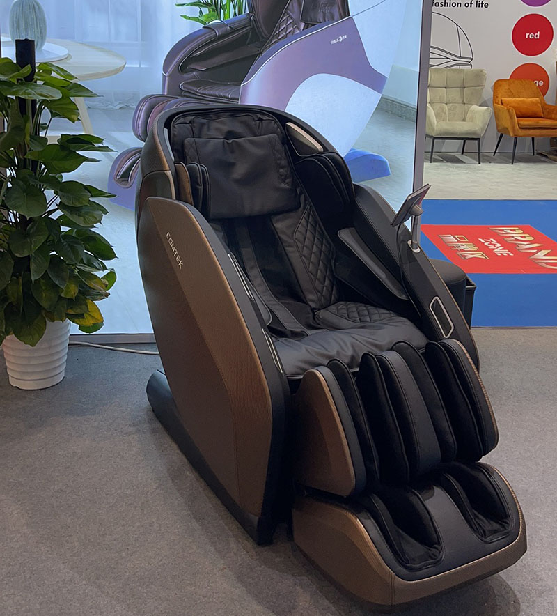 RK7601 массажное кресло для домашнего использования в тренажерном зале