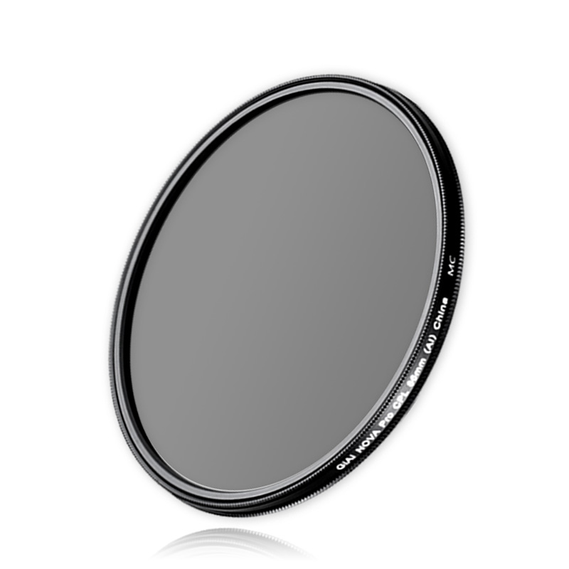 GiAi slim 86mm Camera CPL Filter nano coating camera filter