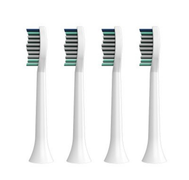 DYSTE T9 H9 Oral Replacement Electric Toothbrushes Heads
