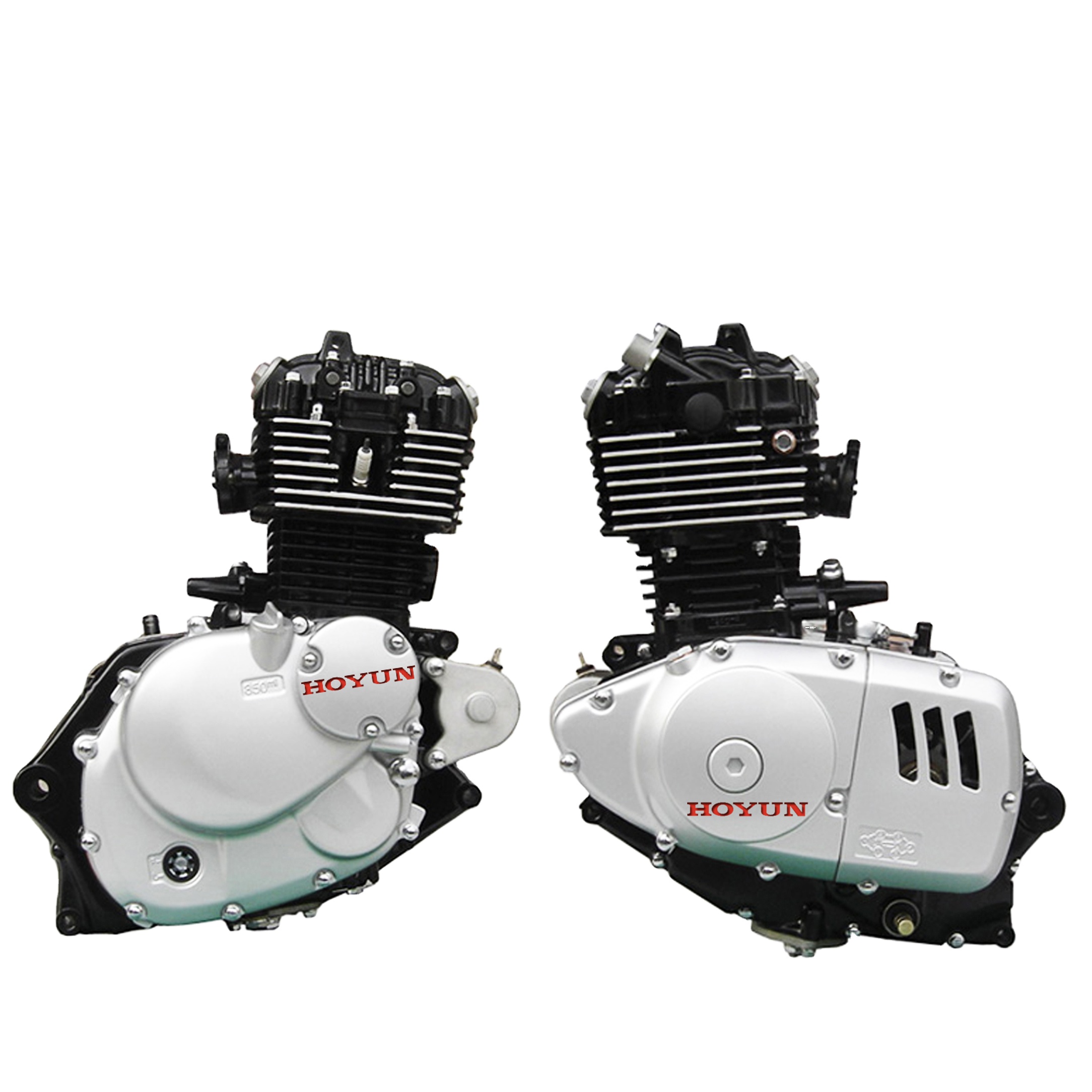 High Standard Air-Cooled Other Motorcycle Engines Brand New Motor Engine