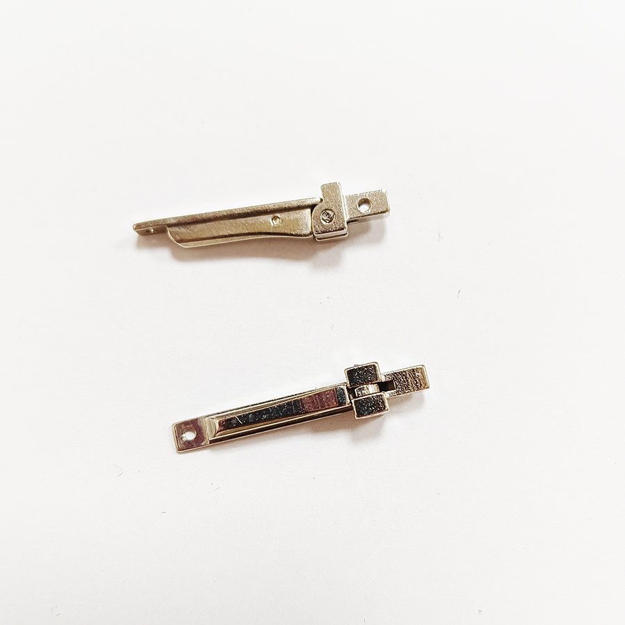 Glasses Spring Hinges Eyeglasses Repair Accessory Metal Spare Part For Plastic Acetate Eyewerar Frame Temples Low Price