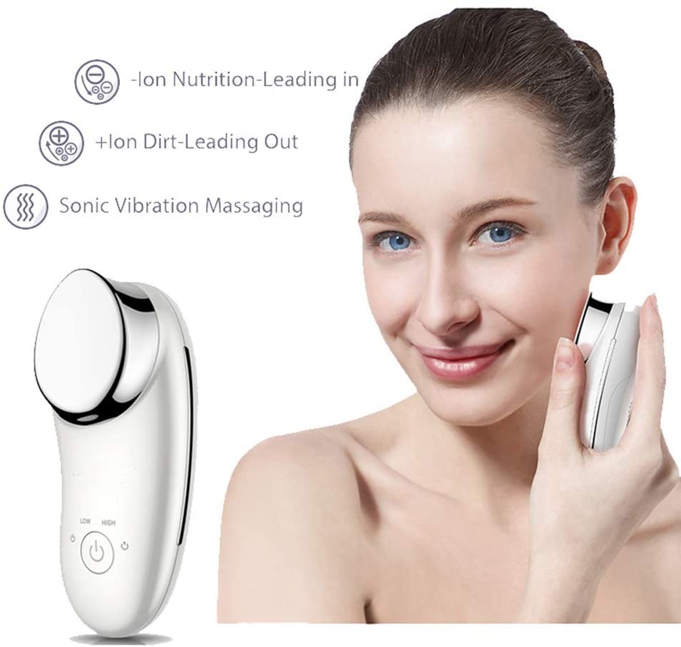 Daily use firming face lifting beauty personal care machine facial beauty instrument