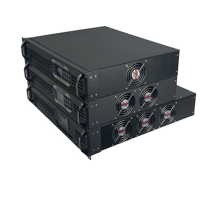 Single Phase/Three Phase High Quality Hybrid Inverter 3kw 5kva 6kva 5kw 48v Inverter