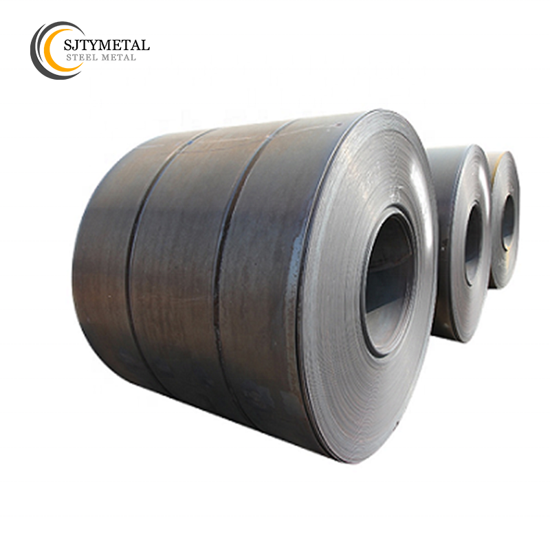 Cold rolled steel coil full hard/carbon steel strips/coils bright&black annealed cold rolled steel coil