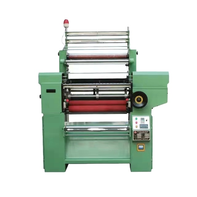WCX Machinery текстильная кружевная машина, автоматическая эластичная вязальная машина для вязания крючком