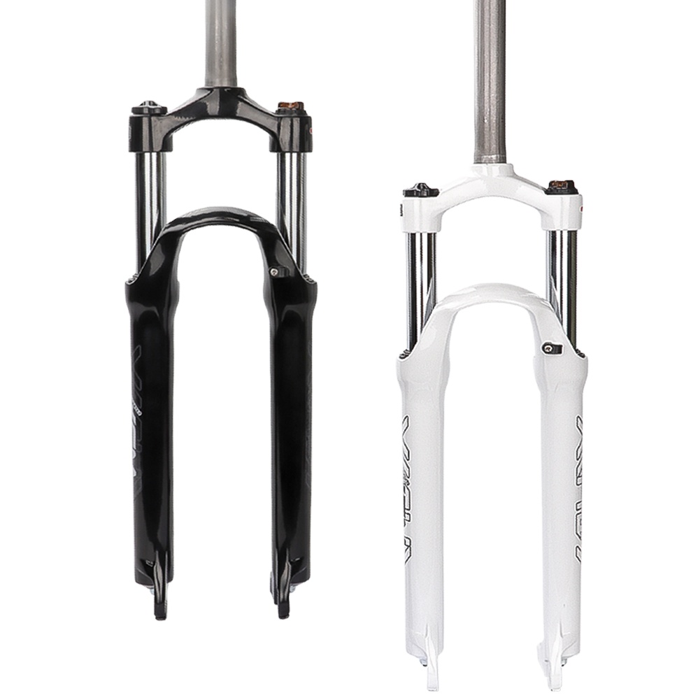 SUNTOU XCM 26 27.5 29 Inch Race Level Locked Disc Brake Fork For Bicycle , Bicycle Fork 29.