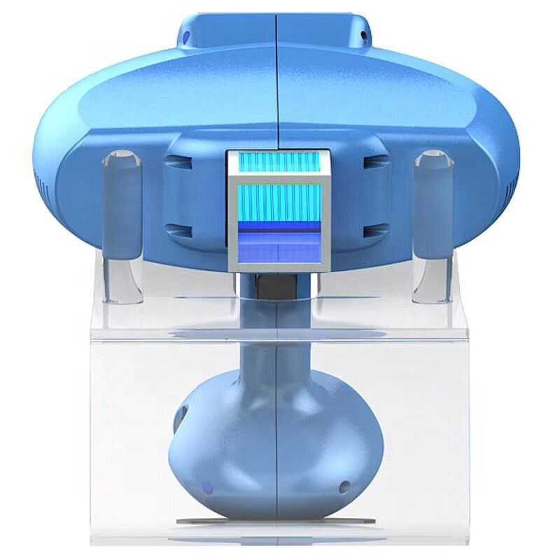 2021 Dispositif excimer 308nm pour traiter les maladies du витилиго, du лечения псориаза и т. д.