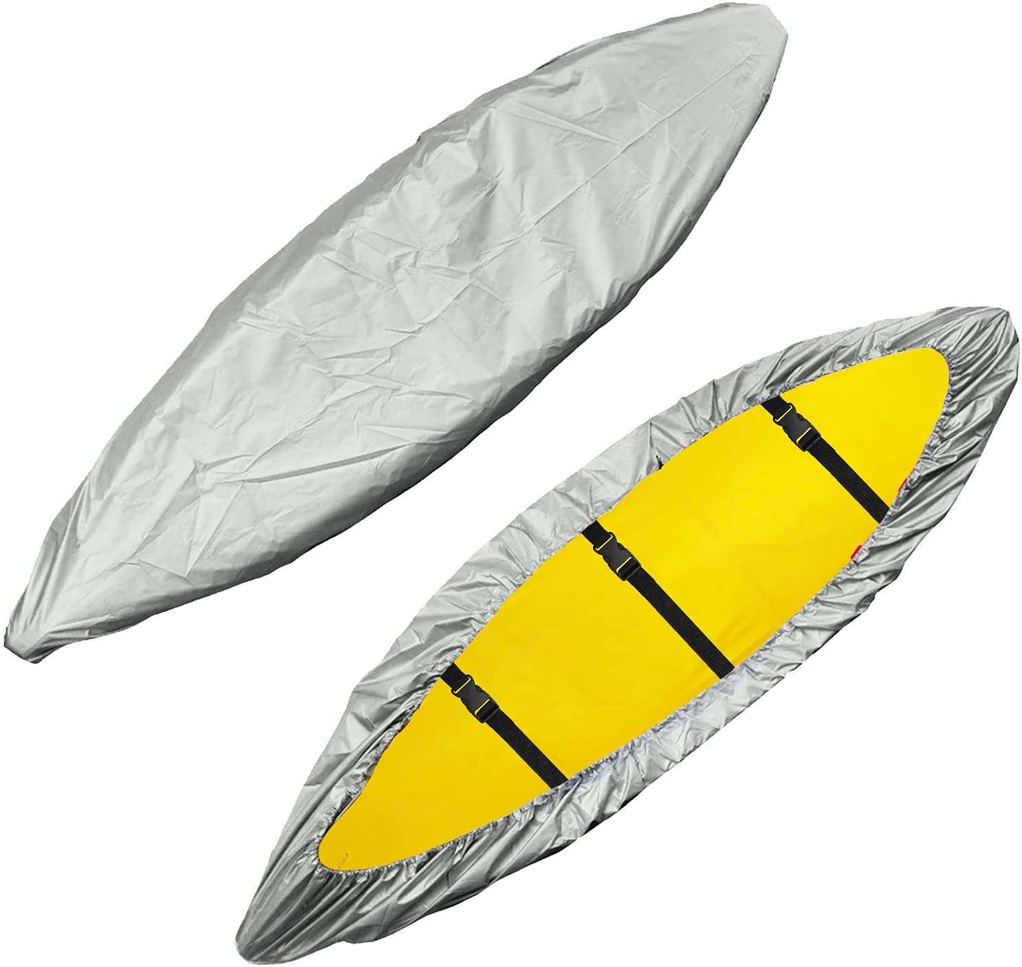 Чехол для Каяка 210D 2,7 м/3,5 м/4,5 м/5,1 м