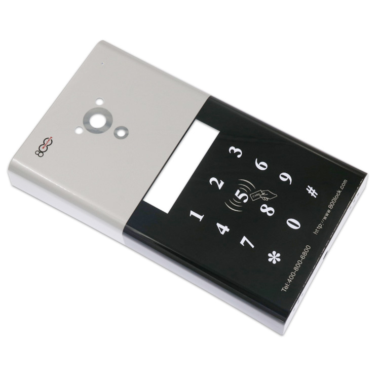 Electronic Product Housing Oem Plastic Injection Molding