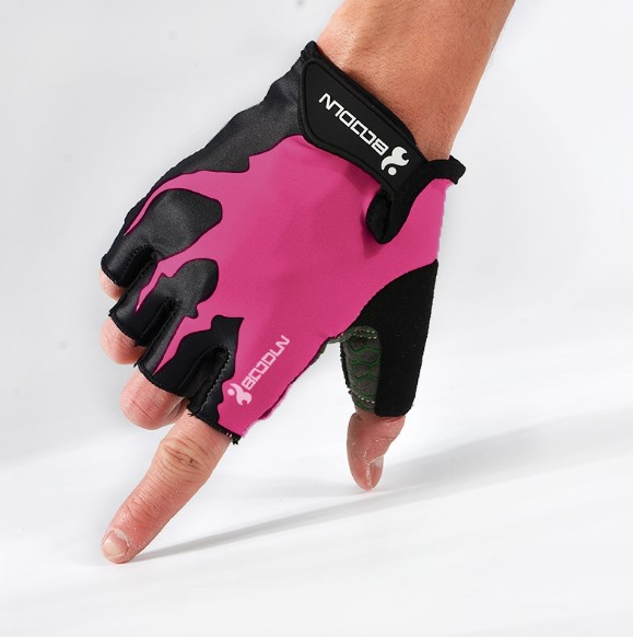 Outdoor Professional Fishing Glove Finger Protector Five-finger Gloves