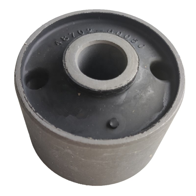 Automotive Front Suspension Upper Control Arm Bushing 48702-60060 48702-60011 48702-60050 For LAND CRUISER LEXUS LX450