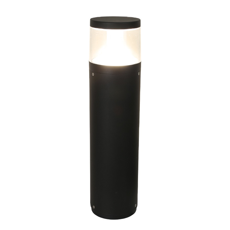 FREYLITE анти-УФ PMMA абажур Открытый водонепроницаемый ip65 16 Ватт led газон свет