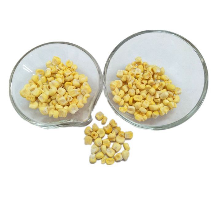 Natural Frozen Sweet Corn Factory Supply Best Price