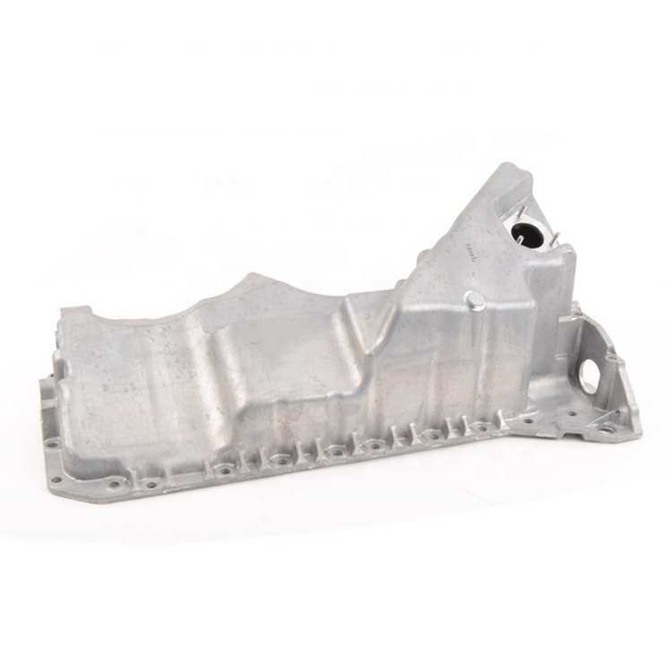 Масляная СКОВОРОДА ДЛЯ BMW F07, F10, F11, F06, F12, F13, F01, F02, масляная сковорода для двигателя 11137556663