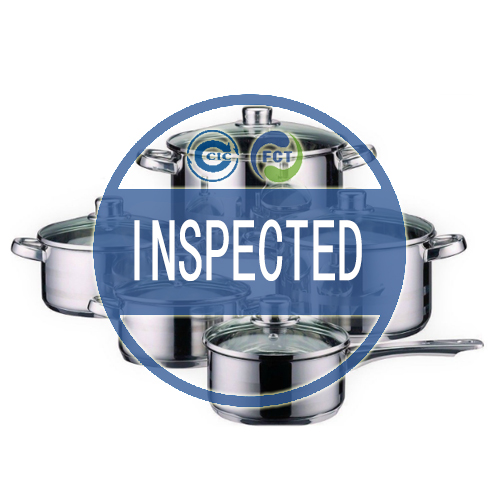 Professional Quality Control Product inspection services for goods