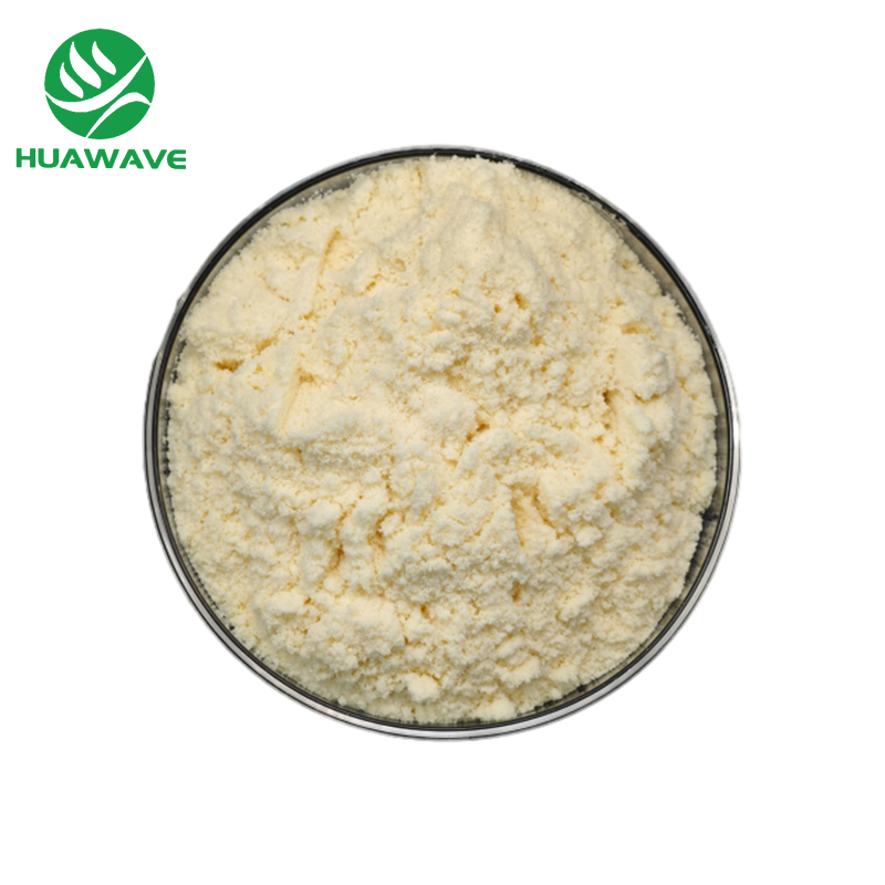 Top Quality Water Soluble Natto Enzim Extract Nattokinase Powder