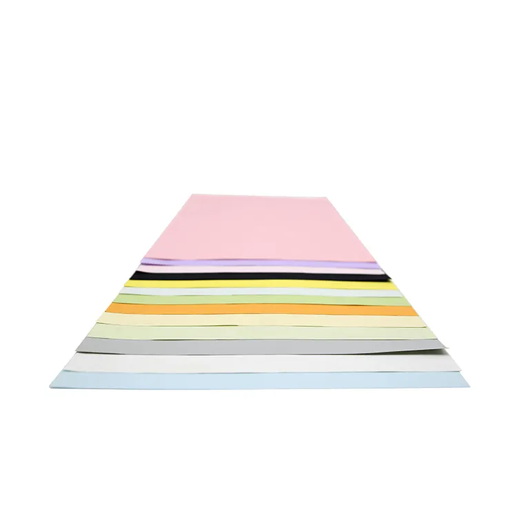 Cleanroom Dust Free Printing Copier Paper Photocopy 70gsm 80 Gsm A3 A5 A6 A4 Copy Papers