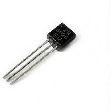 Высококачественный Тиристор 2N6028 PROG UNIJUNCT 40 в TO92 2N6028G
