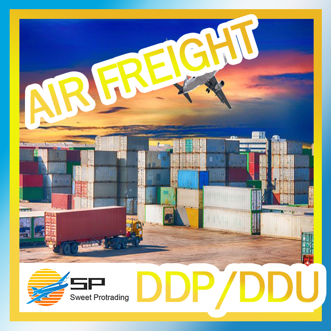 Air freight shipping china to France dropshipping forwarder agent to europe