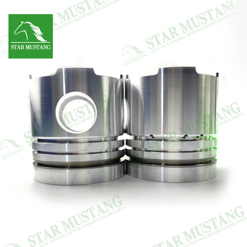 PD6 Cylinder Piston For Nissan Engine