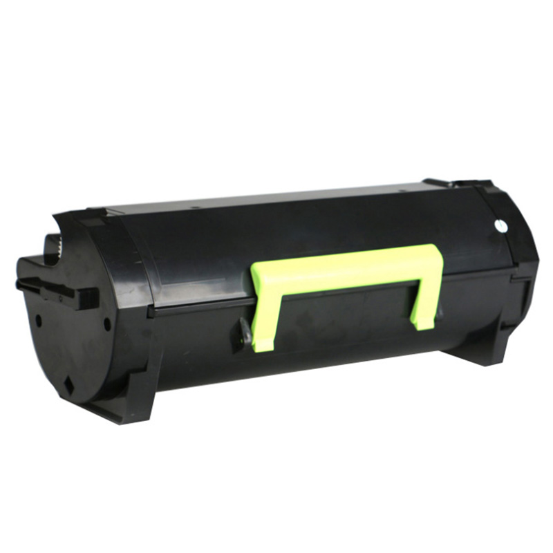 Тонер-картридж для принтера Lexmark MS521 MX421 MS421 MX321 MS321 тонер 56F1H00 56F1000 MS321dn MS521dne MS621dn MX522ad
