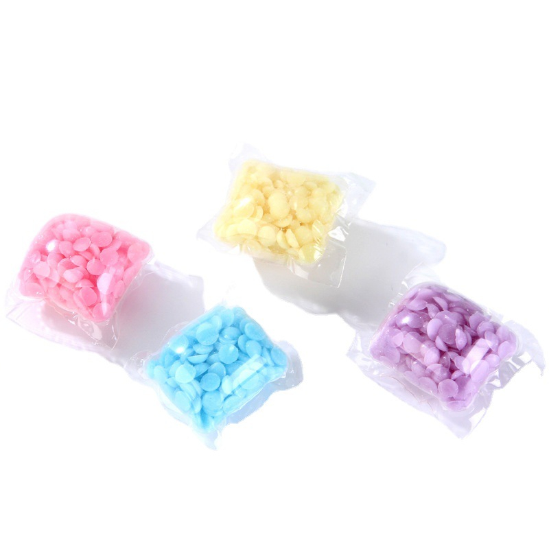 Best Quality Long-lasting Smell Scent Booster Fragrance Booster Scent Beads Softener Beads for Laundry