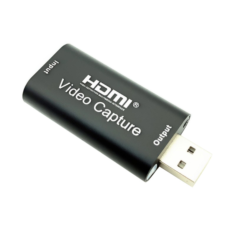 Устройство захвата видеосигнала с usb HDMI на USB 2,0, 30 кадров в секунду