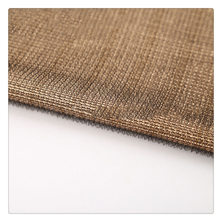 3d Inner Mattress Core Thick 2cm 3d Air Spacer Mesh Plain Breathable Fabric
