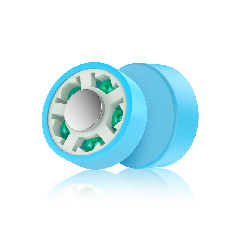 2020 new mint flavor personal air freshener automatic air freshener Mini air freshener particles