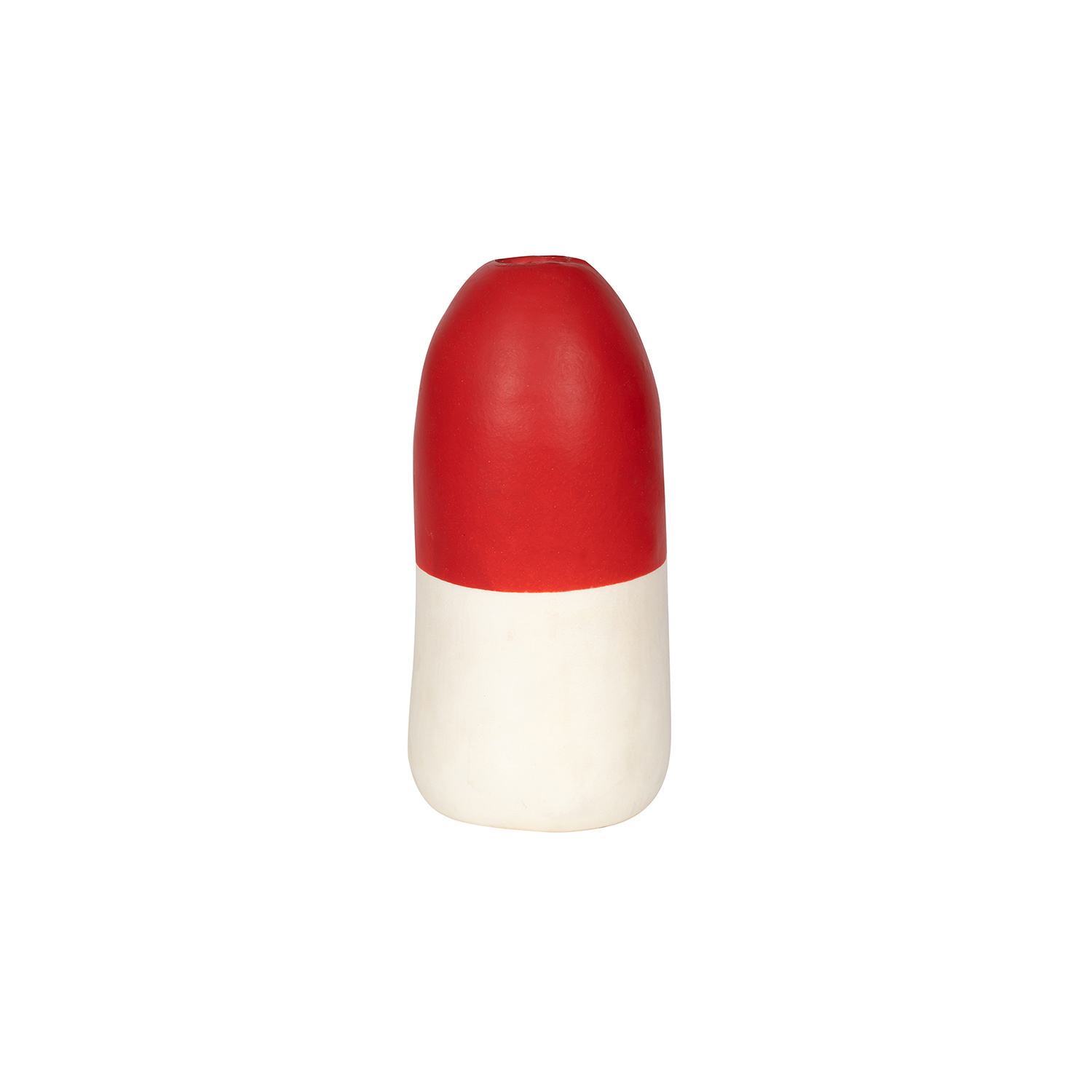 Crab Trap Floats Buoy, Crab Pot Buoy Shrimp Trap Float Kayak Stabilizer Fishing Marker Buoys 5x11 6x14 7x14 inch Red/White
