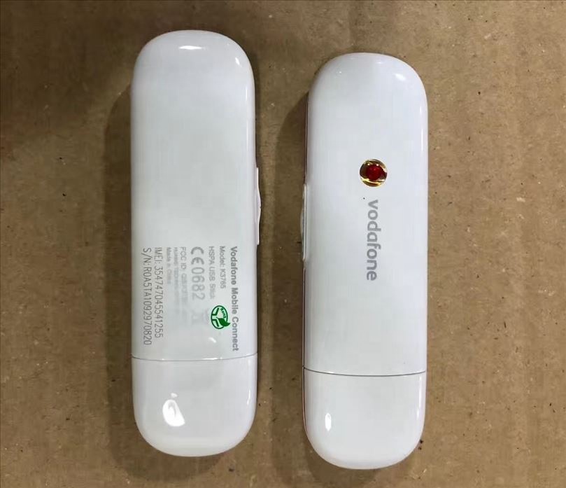 Usb-накопитель Vodafone 3G K3765 / Vodafone K3765