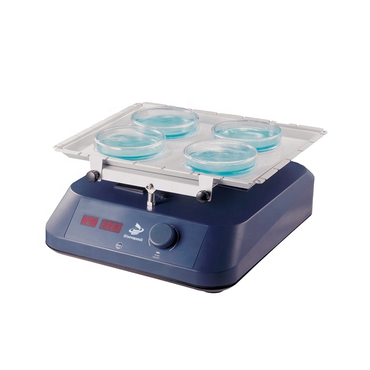 Bioevopeak SHK-R0307 лаборатории рокер шейкеры со светодиодным дисплеем