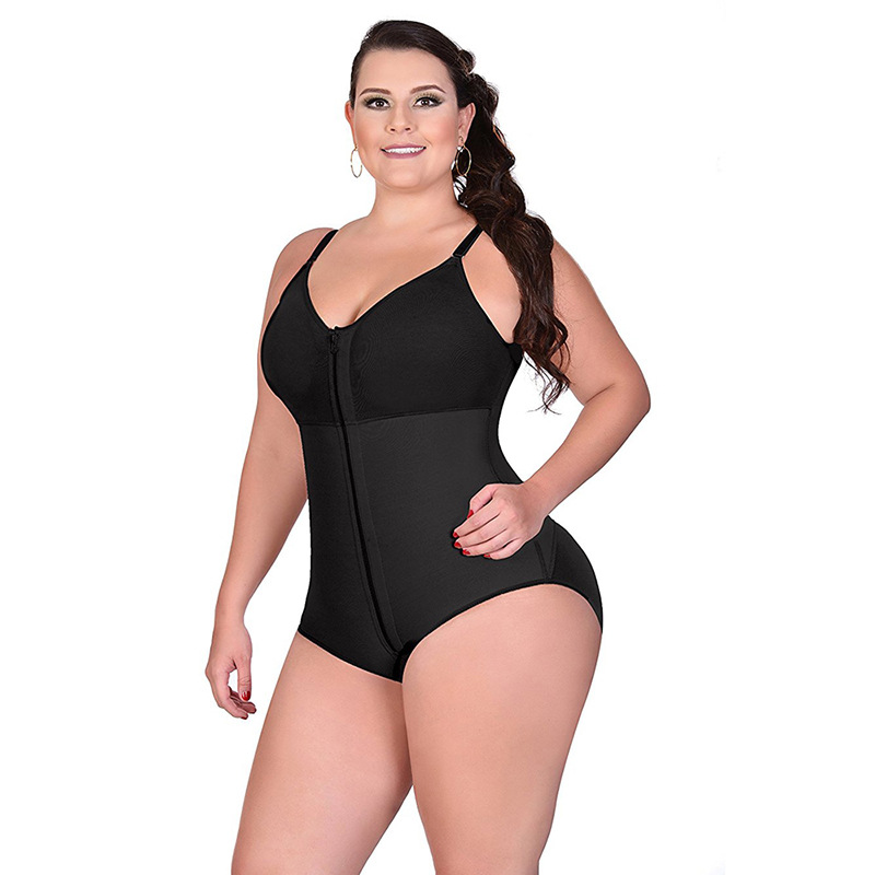 2022 Factory Women Shapewear Tummy Control Seamless High Waisted Body Shaper Shorts Butt Lifter