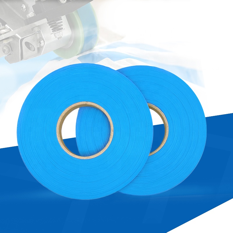 Wholesale Non-woven Disposable Seam Rubber Sealing Strip/ Tape