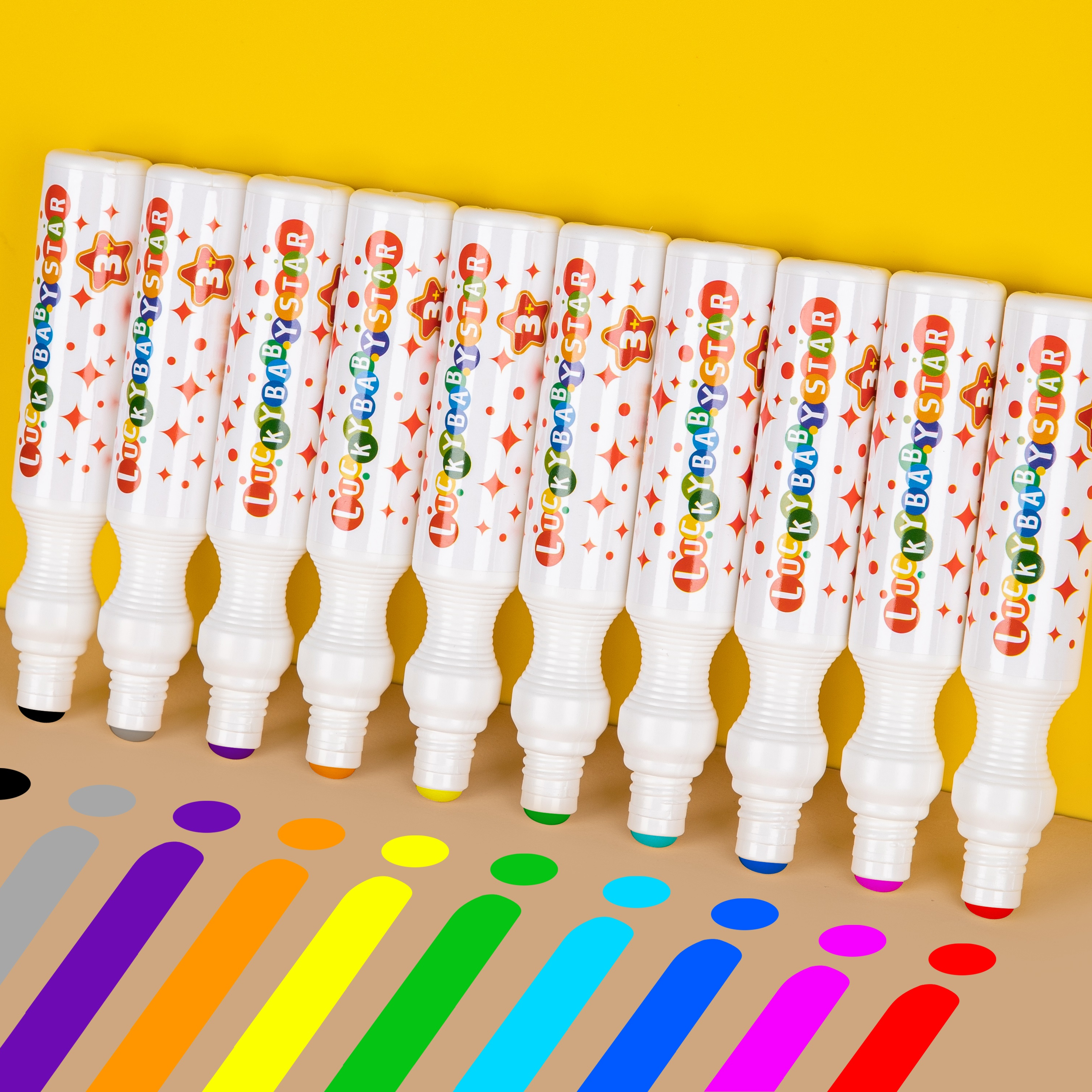 45ml bingo marker