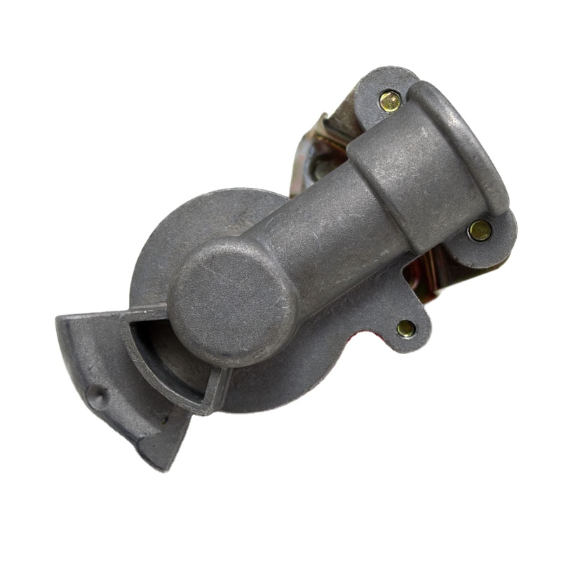 Gladhand фитинга + 15 градусов офсетная печать и 1/2 "Женский NPTF